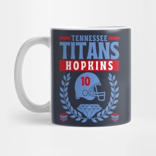 Tennessee Titans Hopkins 10 Edition 2 Mug